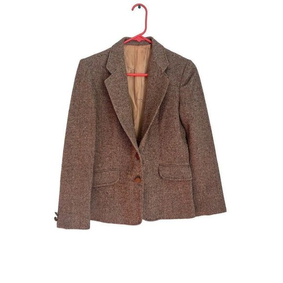 Oscar de la Renta Other - Vintage Oscar de la renta sports coat blazer